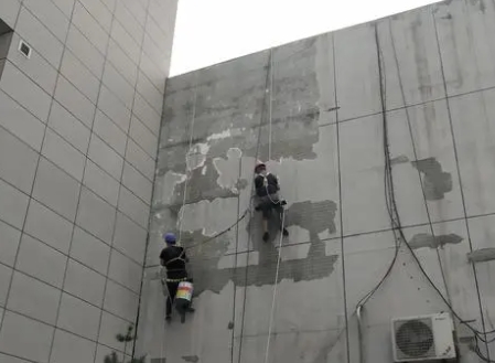 亳州市楼顶漏水维修公司分享下亳州市外墙防水的注意事项