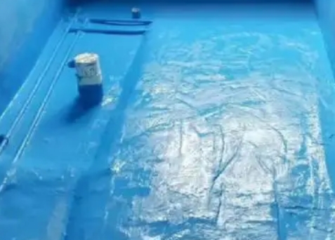 亳州市卫生间漏水维修公司分享下亳州市卫生间防水工程中常用防水涂料介绍。